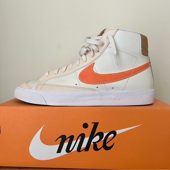 Nike Blazer Mid ‘77 EMB - Men’s Size 11 - Picture 3 of 9